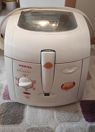 Tefal Fritöz