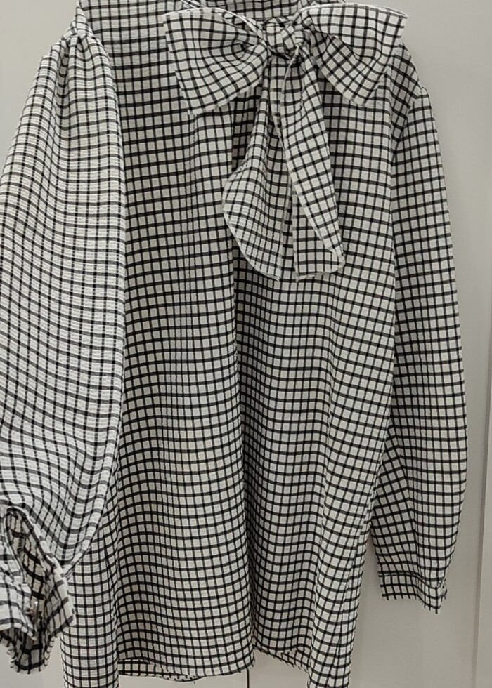 Tesettür tunik - Görsel 2