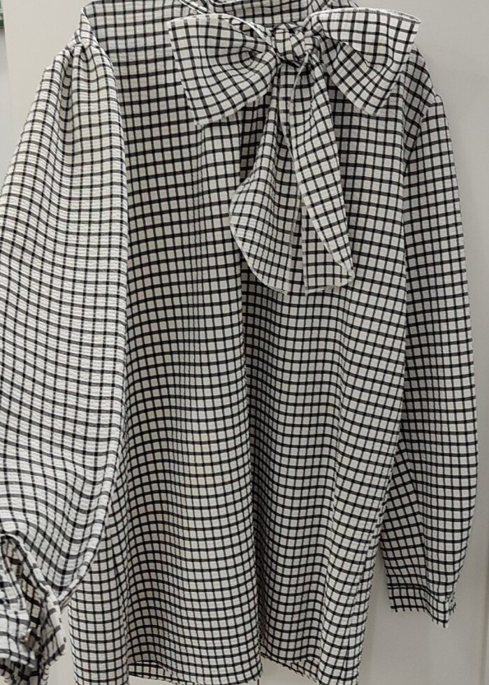 Tesettür tunik - Görsel 3