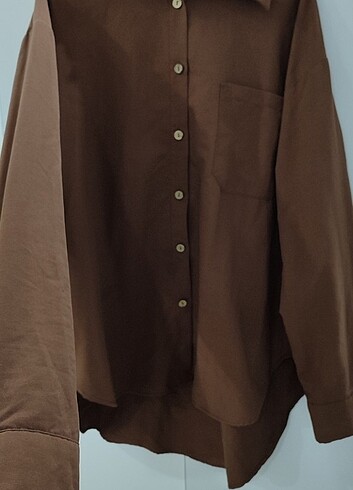 Kadın gömlek - Görsel 2
