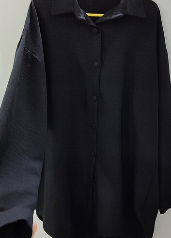 Kadın gömlek - Görsel 2