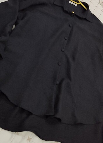 Kadın gömlek - Görsel 3
