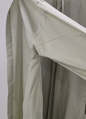 Çağla yeşili tunik - Görsel 2
