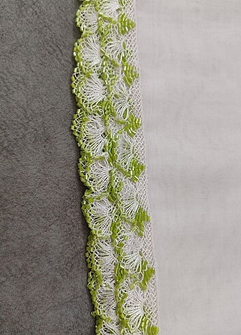 Oyalı tülbent - Görsel 2