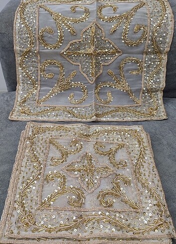 Çeyizlik set - Görsel 3