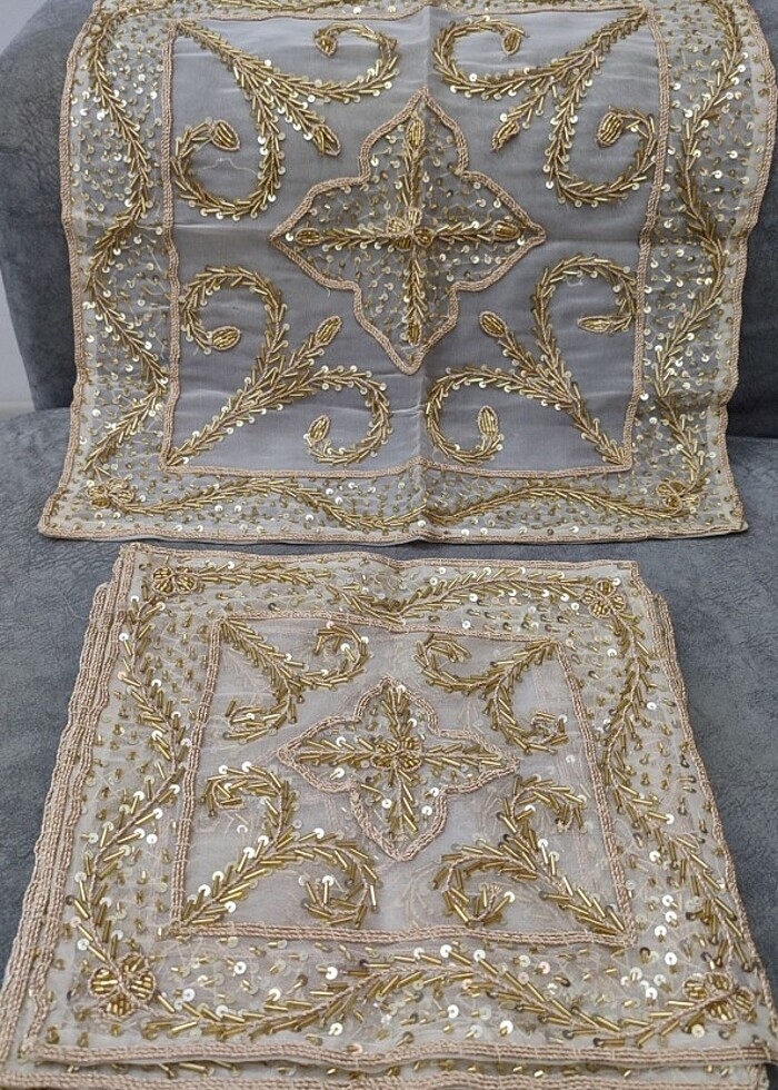 Çeyizlik set - Görsel 3