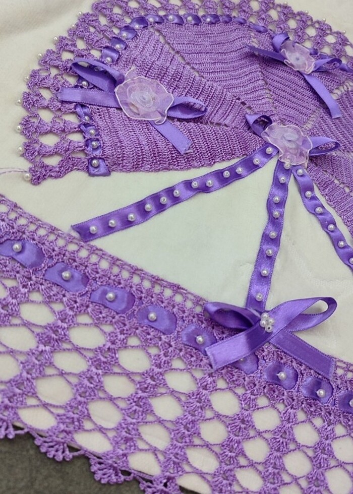 Damat havlusu - Görsel 2