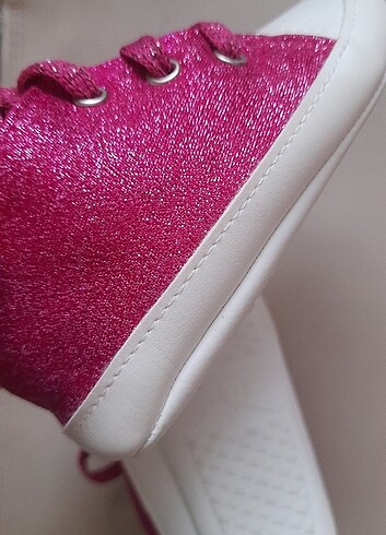 Bebek ayakkabısı  - Görsel 3