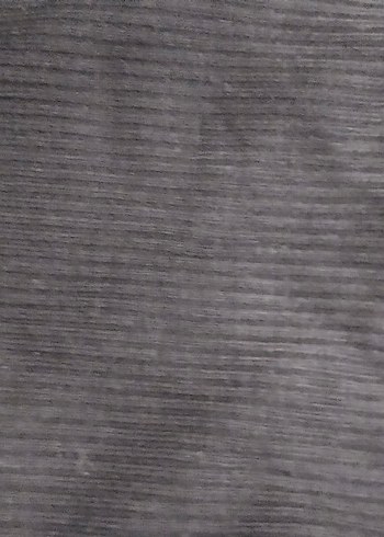 Kadın Siyah uzun  triko elbise - Görsel 3