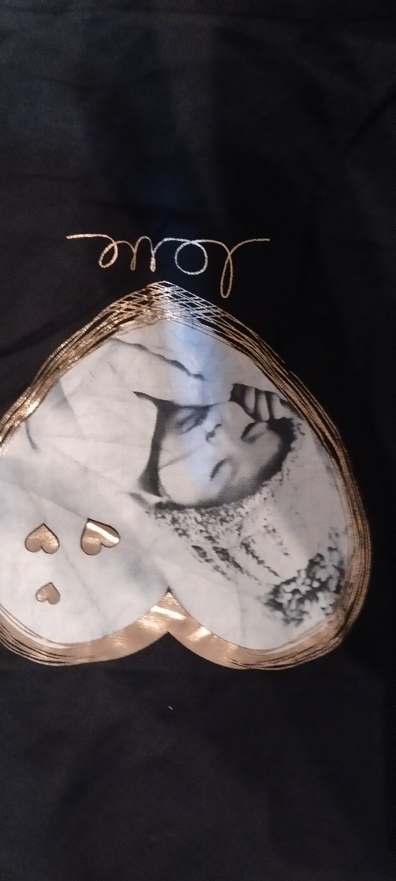 Uzun Kollu Siyah Hamile Gömleği - Görsel 2