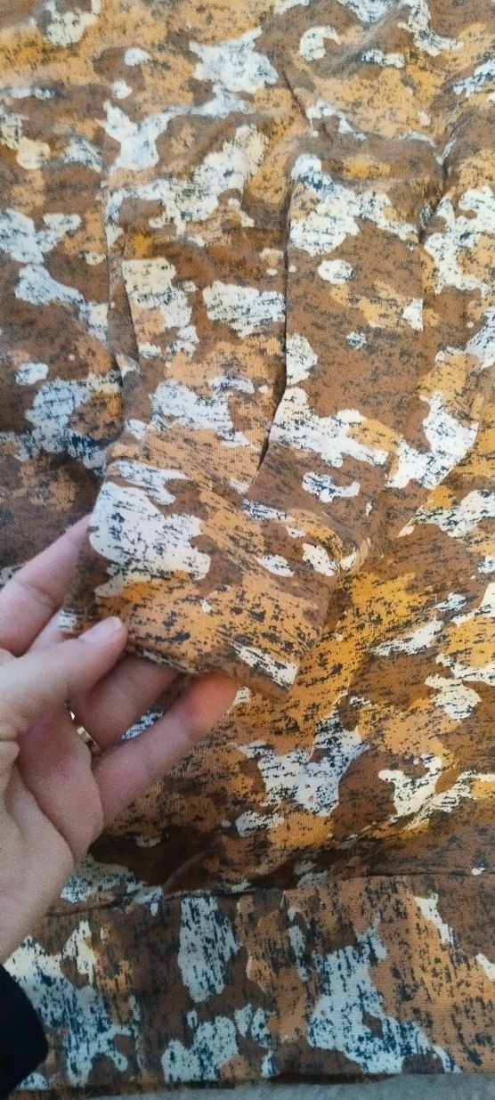 Kahverengi tunik - Görsel 3