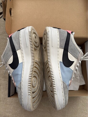 40 Beden Nike Air Force 1