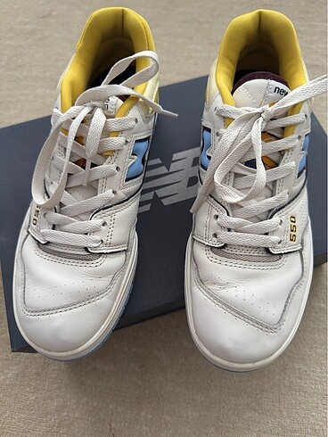 New Balance New Balance 550