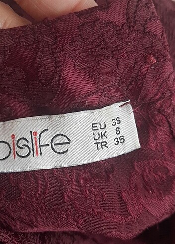 Şık elbise - Görsel 2