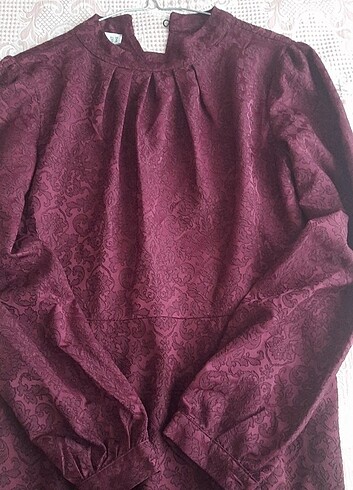 Şık elbise - Görsel 5