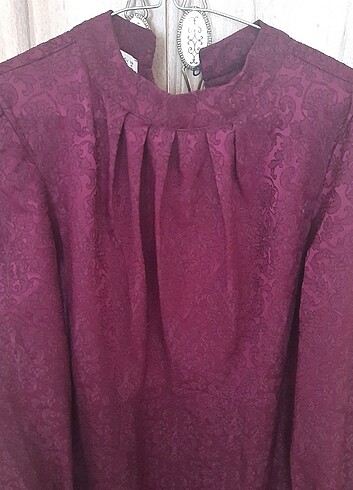 Şık elbise - Görsel 7