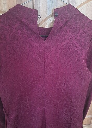 Şık elbise - Görsel 8