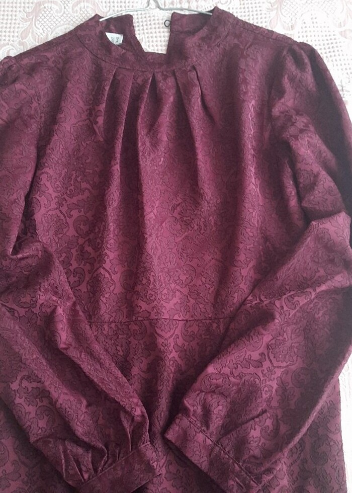 Şık elbise - Görsel 5