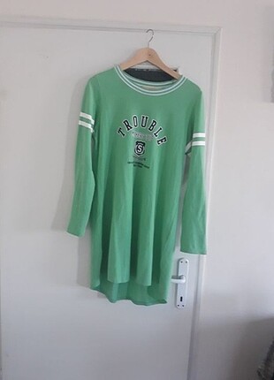 Spor tunik