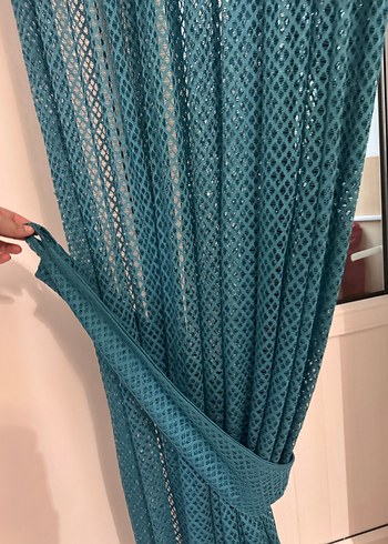 fon perde 2 kanat - Görsel 7