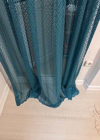 fon perde 2 kanat - Görsel 5