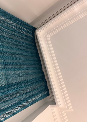 fon perde 2 kanat - Görsel 2