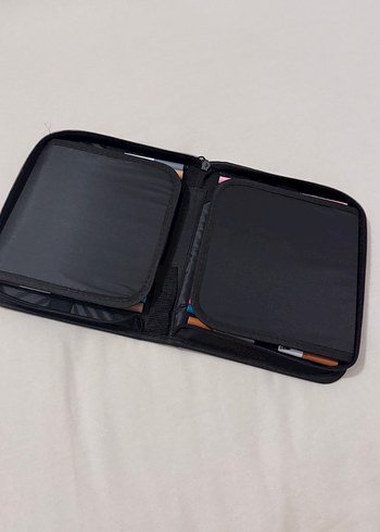 60 Renkli ART PROFESSIONAL Sanat Seti - Görsel 2