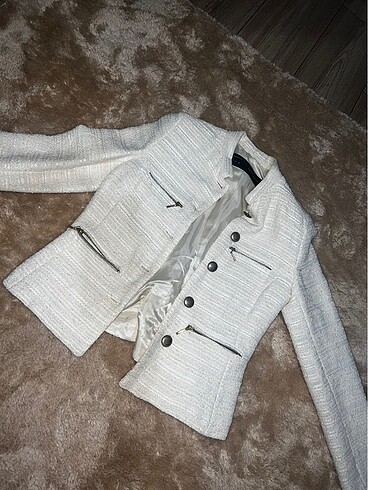 Zara blazer