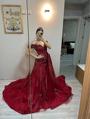 Nişanlık Kınalık