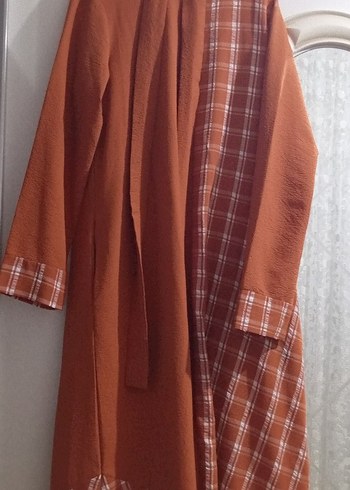 LC Waikiki tunik elbise
