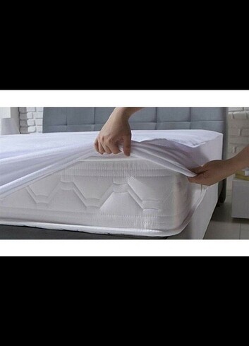 Özdilek Sıvı Geçirmez Fitted Alez - Görsel 4