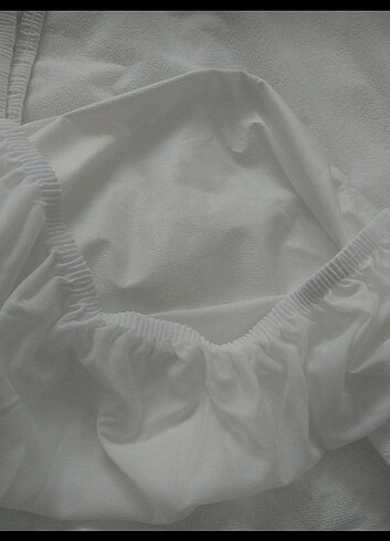 Özdilek Sıvı Geçirmez Fitted Alez - Görsel 3