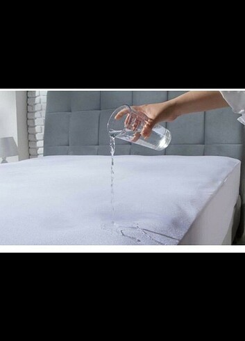 Özdilek Sıvı Geçirmez Fitted Alez - Görsel 5