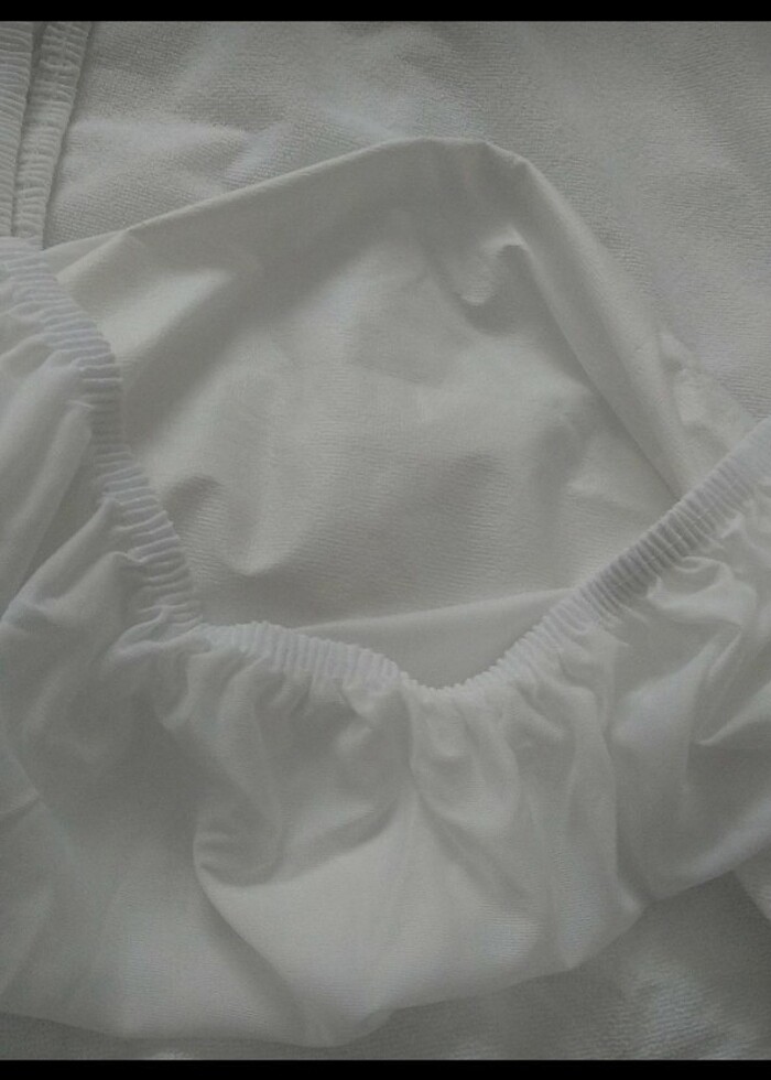 Özdilek Sıvı Geçirmez Fitted Alez - Görsel 3