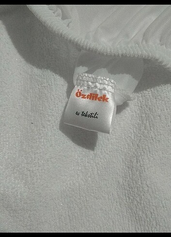 Özdilek sıvı geçirmez Fitted Alez - Görsel 2