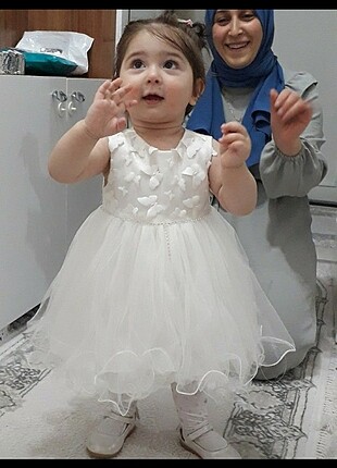 Dogum gunu elbisesi