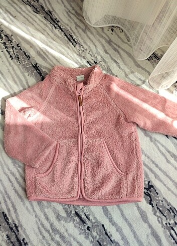 H&m polar hırka