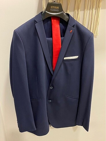 Diğer D?s Damat Twin Takım Elbise