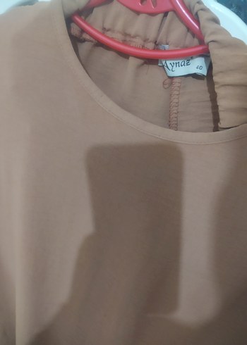 Seçil pantolonlu takım