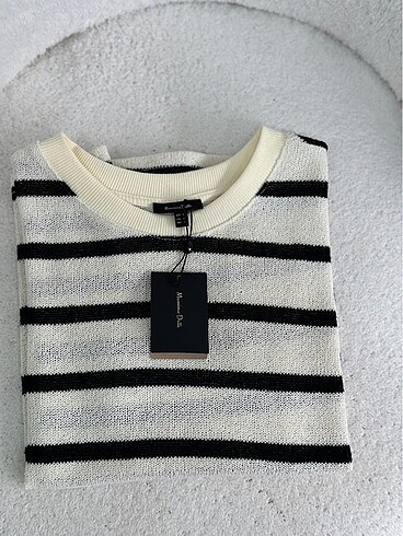 s Beden Massimo Dutti