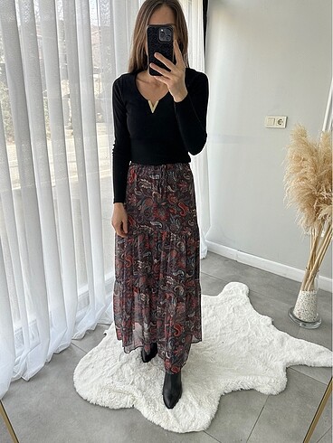 Zara Etek