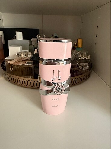 Lattafa yara 3 ml