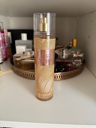 Bbw in the stars 3 ml