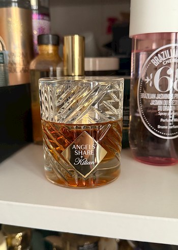 Kilian Angels Share Kadın Parfümü 3ml