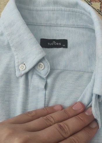 tudors marka 2 koltuk arasi 50 cm - Görsel 3