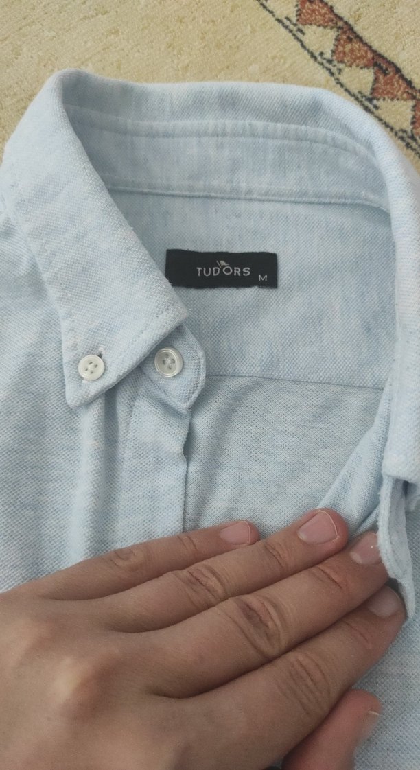 tudors marka 2 koltuk arasi 50 cm - Görsel 3