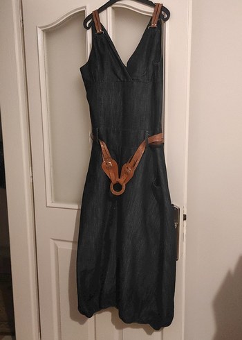 kot elbise - Görsel 2