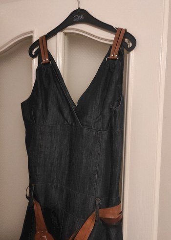 kot elbise - Görsel 3