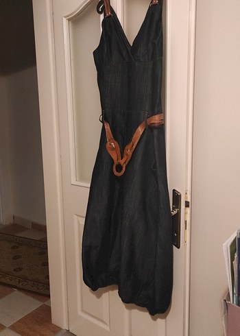 kot elbise - Görsel 4