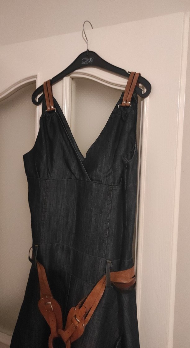 kot elbise - Görsel 3